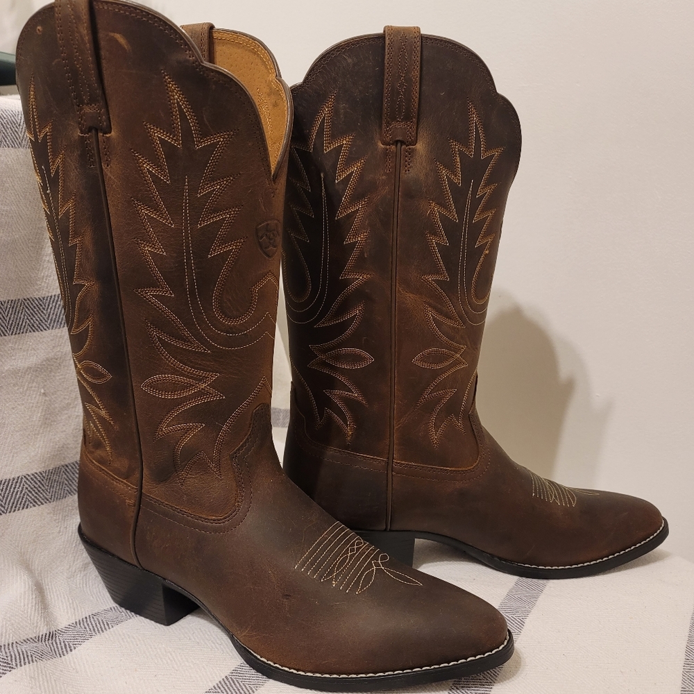 Ariat Women's Western Boots